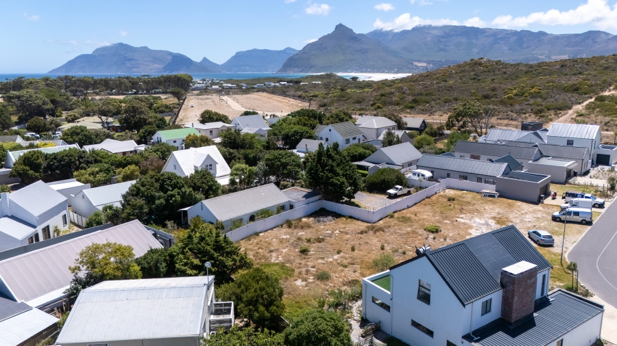 0 Bedroom Property for Sale in Kommetjie Western Cape